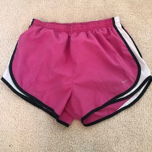 Women’s Nike Tempo Shorts